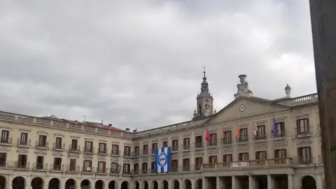 Ayuntamiento de Vitoria Ayuntamiento de Vitoria