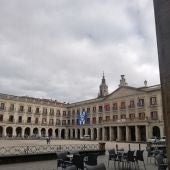 Ayuntamiento de Vitoria 