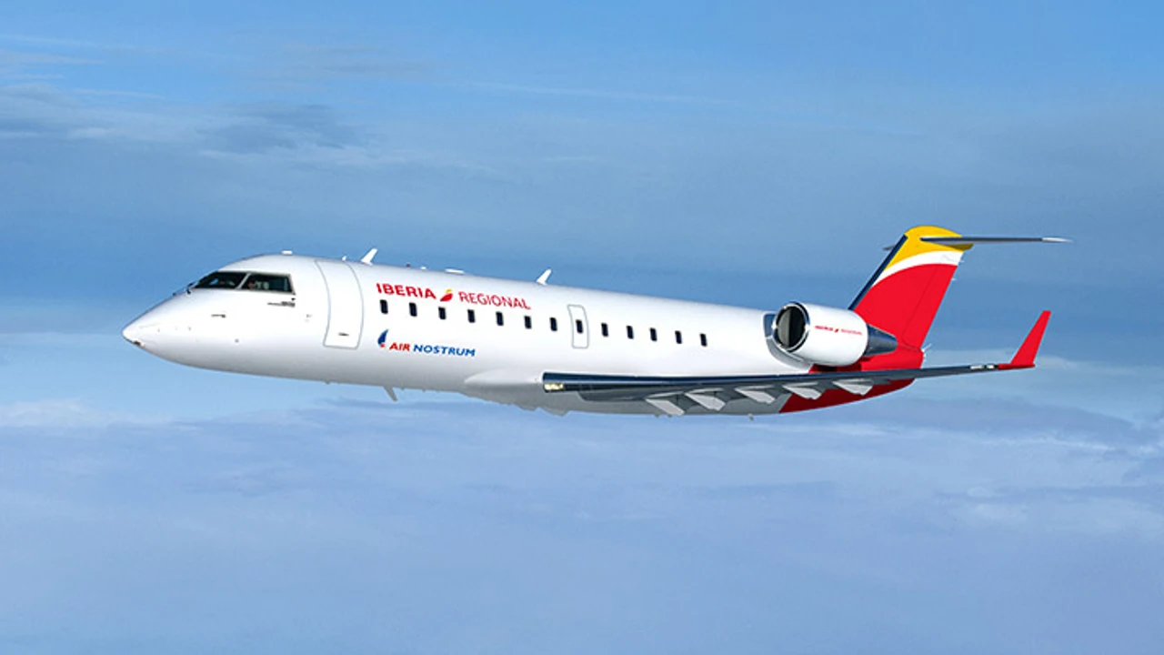 Air Nostrum