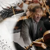 Las obras de Roberto Polo protagonistas en el concierto "Conectado sentidos" de Toledo Las obras de Roberto Polo protagonistas en el concierto "Conectado sentidos" de Toledo