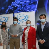 La Diputación refuerza su apoyo a la Volta Ciclista a la Comunitat La Diputación refuerza su apoyo a la Volta Ciclista a la Comunitat