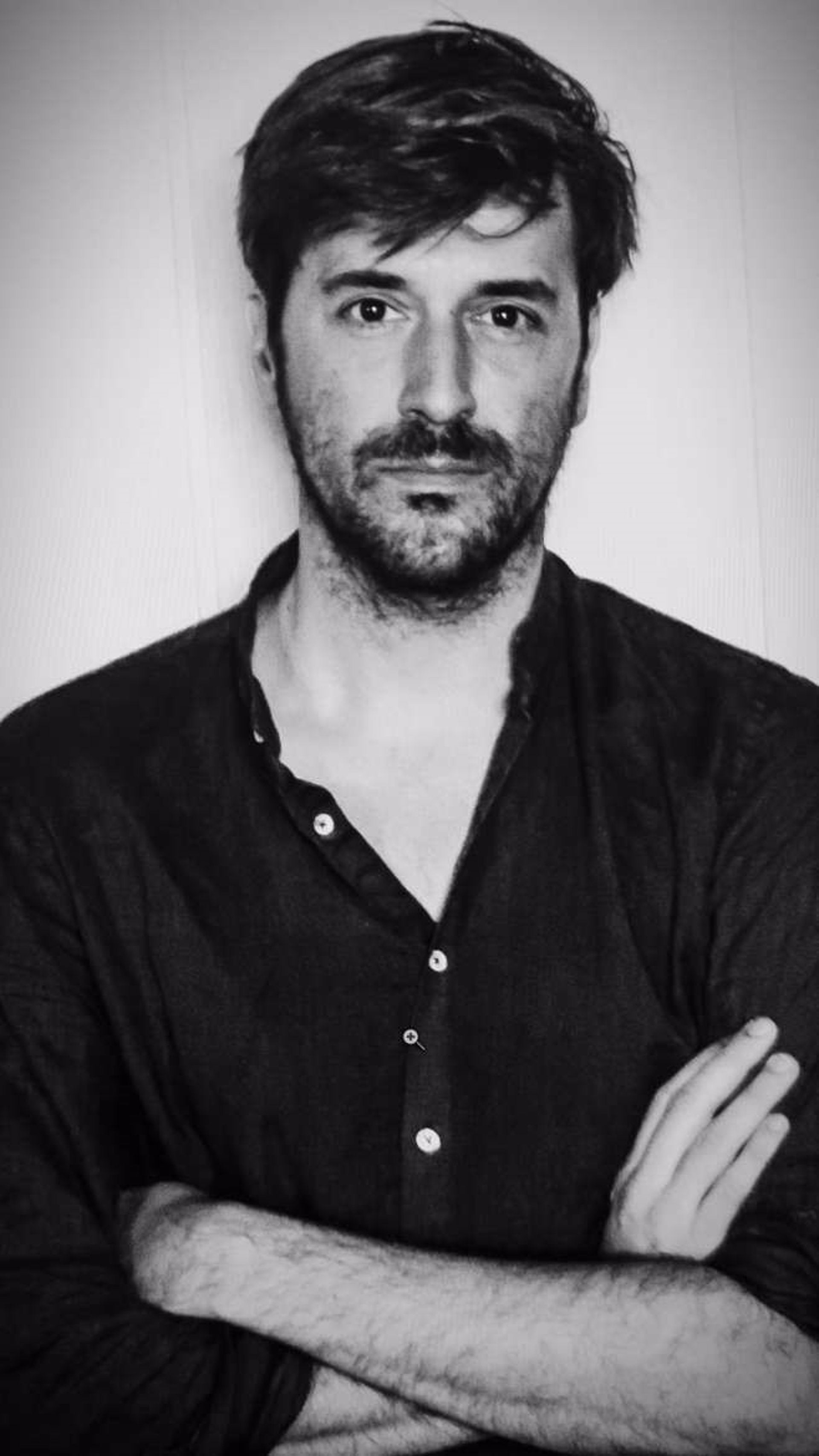 El periodista y gestor cultural Ángel Luis López Santiago, nuevo director del Teatro López de Ayala de Badajoz El periodista y gestor cultural Ángel Luis López Santiago, nuevo director del Teatro López de Ayala de Badajoz