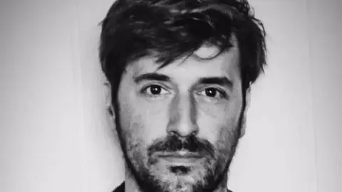 El periodista y gestor cultural Ángel Luis López Santiago, nuevo director del Teatro López de Ayala de Badajoz Badajoz