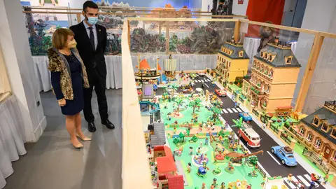 ARGAR Playmobil ARGAR Playmobil