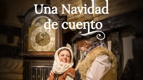 Navidad de cuento Navidad de cuento