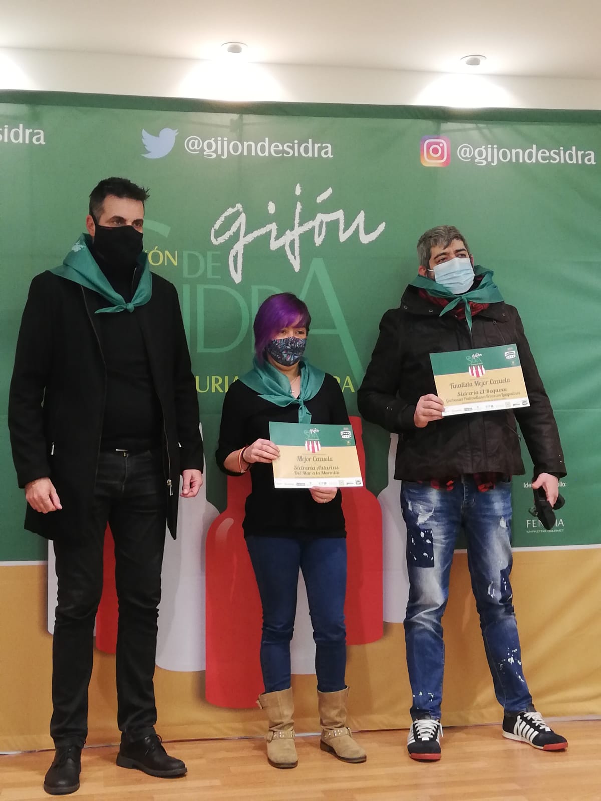 Más de Uno Gijón 14/12/2021 Más de Uno Gijón 14/12/2021