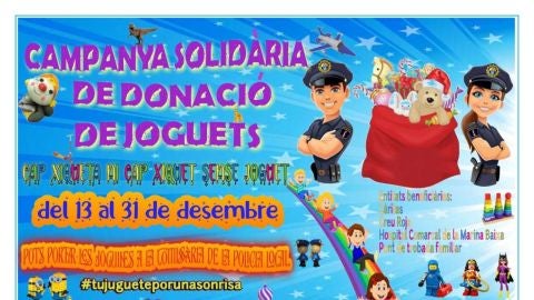 Campa&ntilde;a Navidad