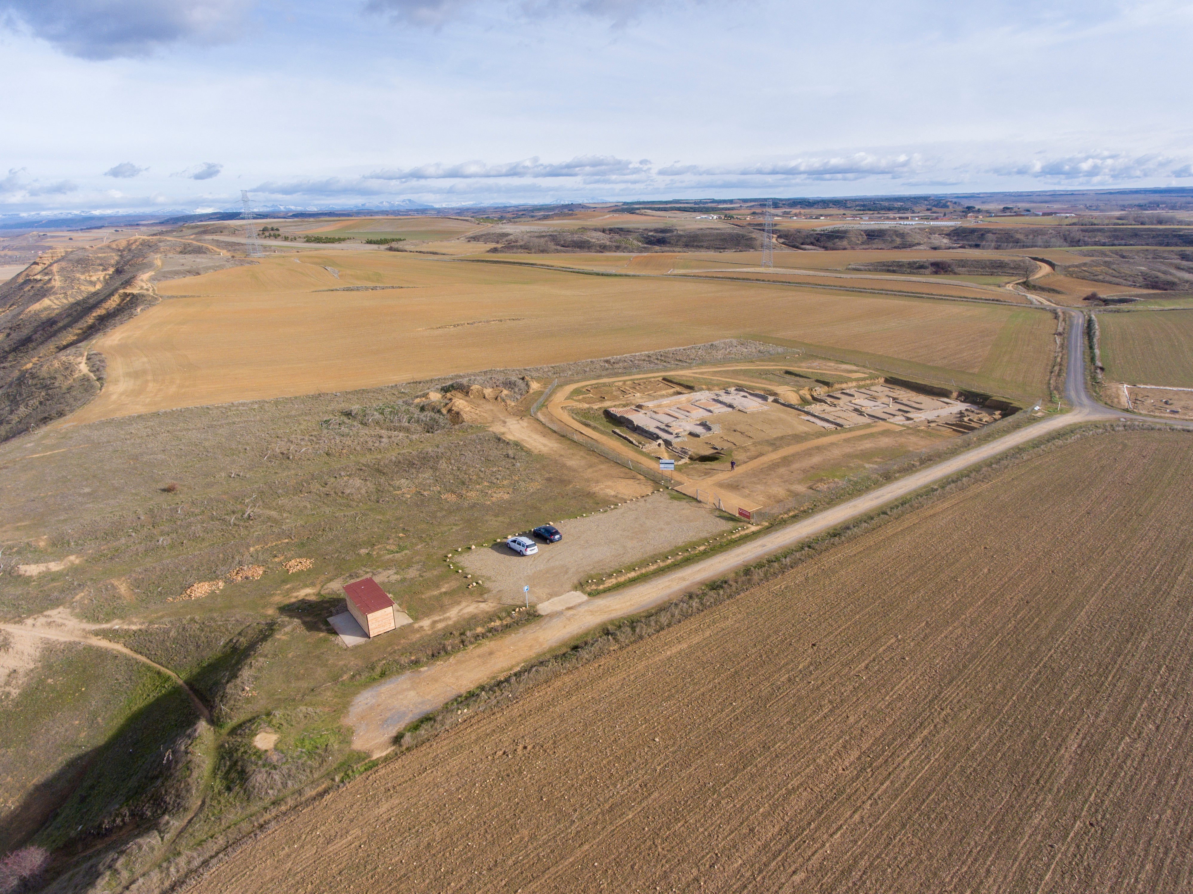 La Diputación de León abre a partir de hoy el punto de información de Lancia La Diputación de León abre a partir de hoy el punto de información de Lancia