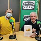 Juan Carlos Fresneda y Manuel Avilés 