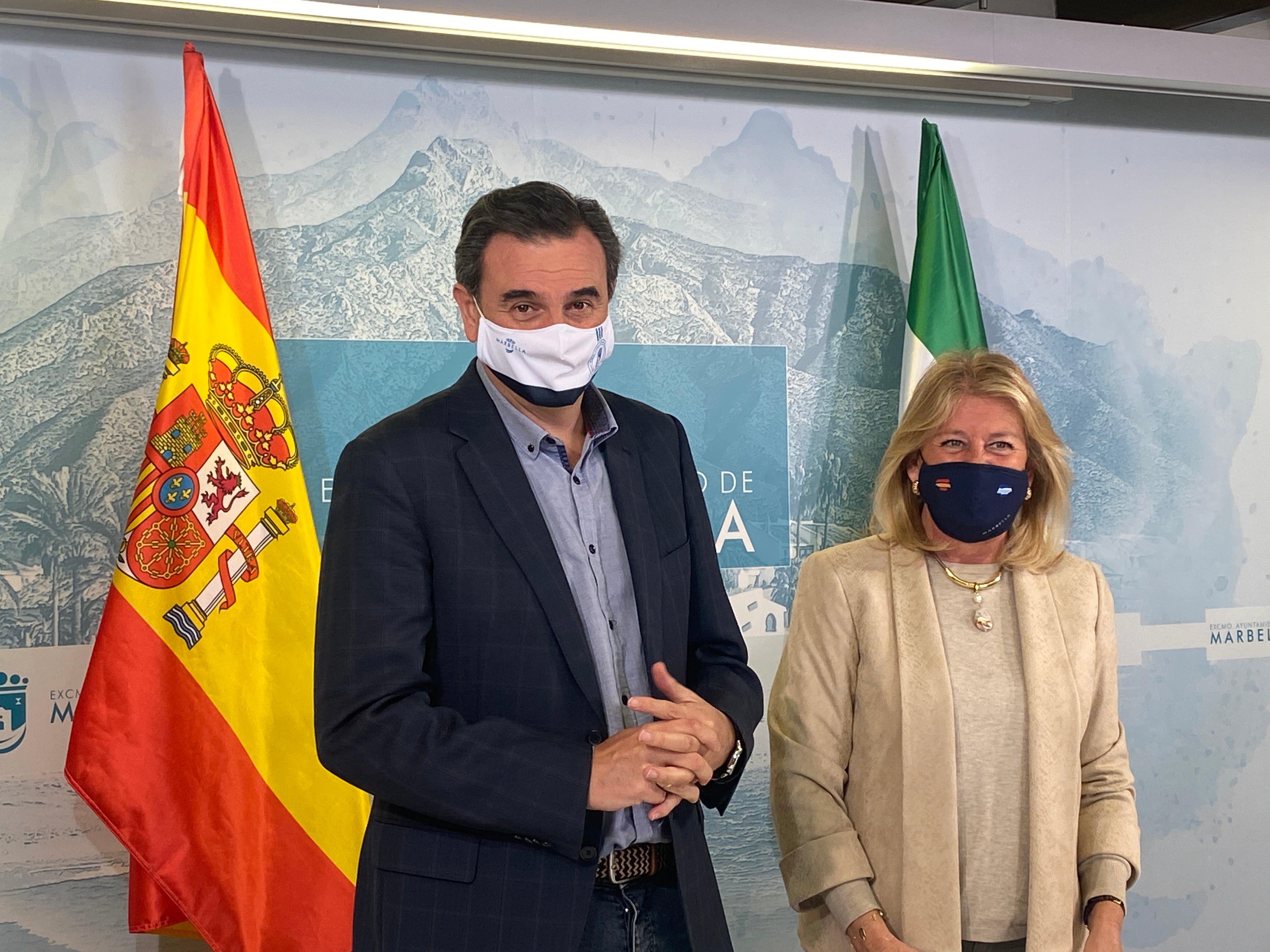 Comienza el proceso para amoldar el saneamiento de El Rosario a la legalidad medioambiental Comienza el proceso para amoldar el saneamiento de El Rosario a la legalidad medioambiental