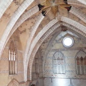 Iglesia de estilo mudéjar en Tobed