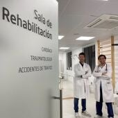 Quirónsalud Clideba Badajoz pone en marcha una Unidad de Medicina Física y Rehabilitación pionera en Extremadura