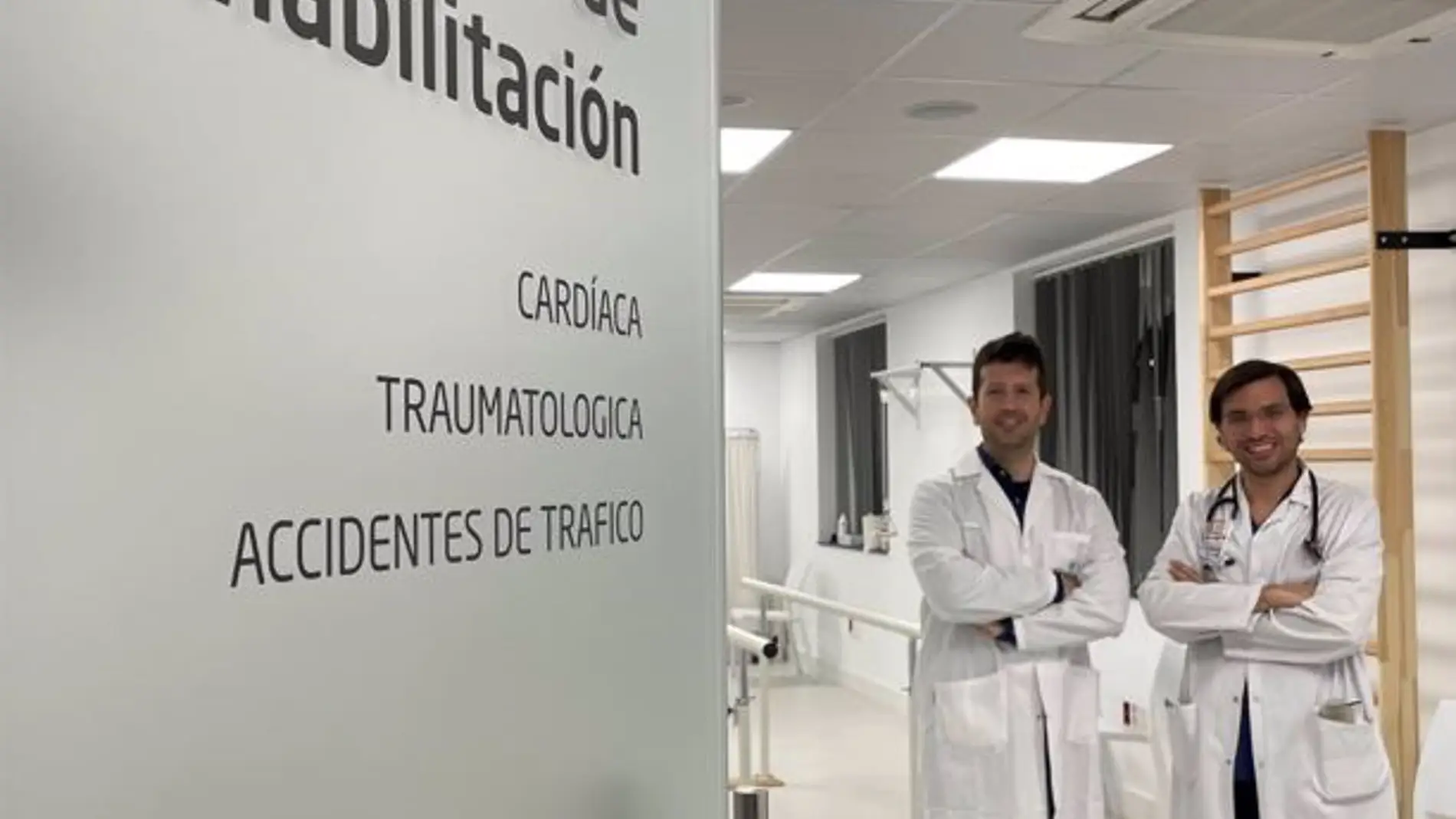 Quirónsalud Clideba Badajoz pone en marcha una Unidad de Medicina Física y Rehabilitación pionera en Extremadura