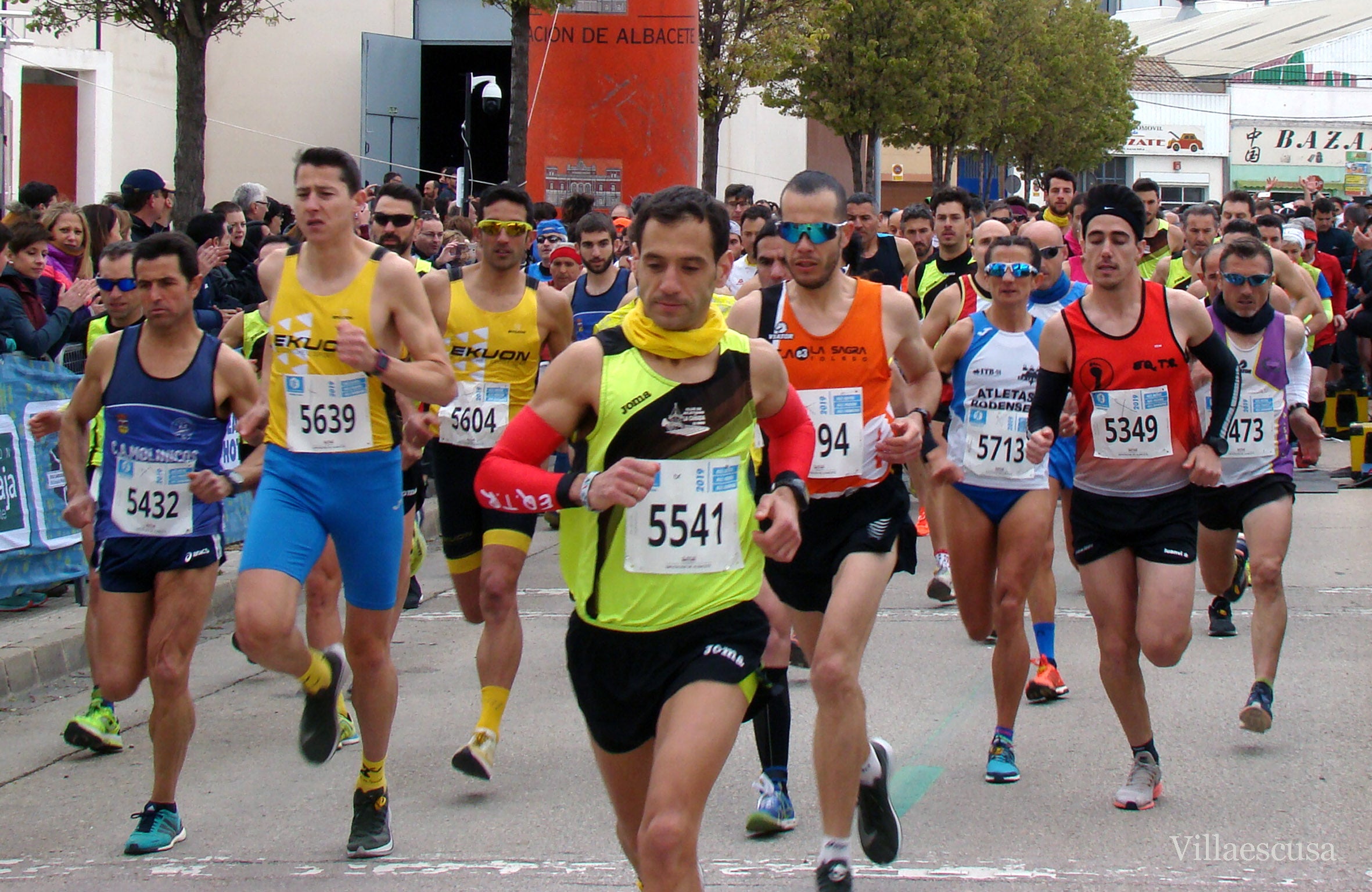 Regresan los Circuitos Deportivos Populares con 150 pruebas Regresan los Circuitos Deportivos Populares con 150 pruebas