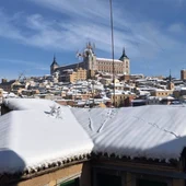 Cerca de cien ayuntamientos de Toledo reclaman 30 millones de euros de ayudas por Filomena Cerca de cien ayuntamientos de Toledo reclaman 30 millones de euros de ayudas por Filomena