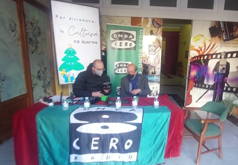 Lucena, todo un regalo Lucena, todo un regalo