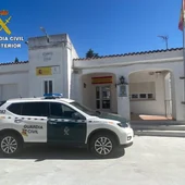 La Guardia Civil detiene a una sexta persona por la reciente reyerta entre dos familias en Escalona La Guardia Civil detiene a una sexta persona por la reciente reyerta entre dos familias en Escalona