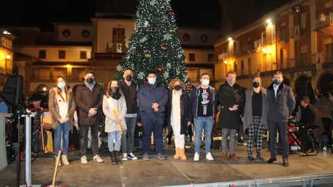 Nules suspende parte de los festejos navideños ante el repunte de casos covid Nules suspende parte de los festejos navideños ante el repunte de casos covid