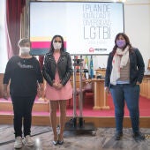 Mérida ya cuenta con el I Plan de Igualdad y Diversidad LGTBI