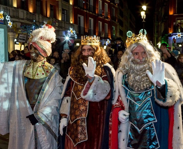 El Ayuntamiento ampliará el recorrido de la Cabalgata para que haya más espacio entre asistentes El Ayuntamiento ampliará el recorrido de la Cabalgata para que haya más espacio entre asistentes