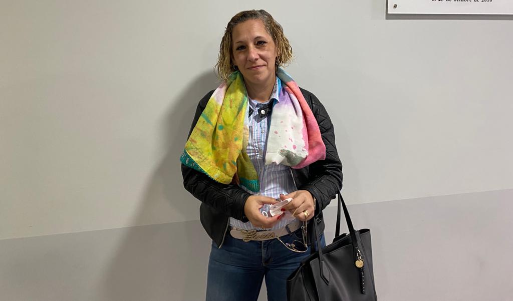 La FAPA Gabirle Miró critica que vacunar en los colegios no garantiza la privacidad de los menores La FAPA Gabirle Miró critica que vacunar en los colegios no garantiza la privacidad de los menores