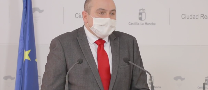 Sanidad controla los brotes de covid en Membrilla y Valdemanco del Esteras Sanidad controla los brotes de covid en Membrilla y Valdemanco del Esteras