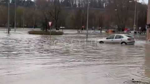 inundaci&oacute;n
