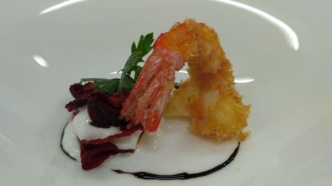 Alta cocina