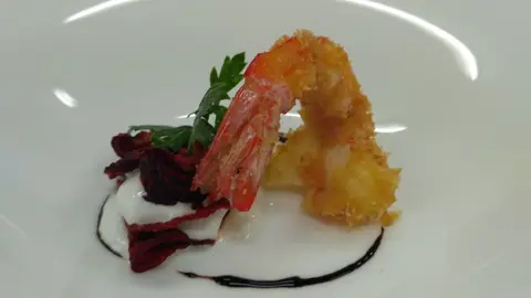Alta cocina Alta cocina
