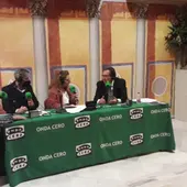 Más de uno Sevilla Más de uno Sevilla