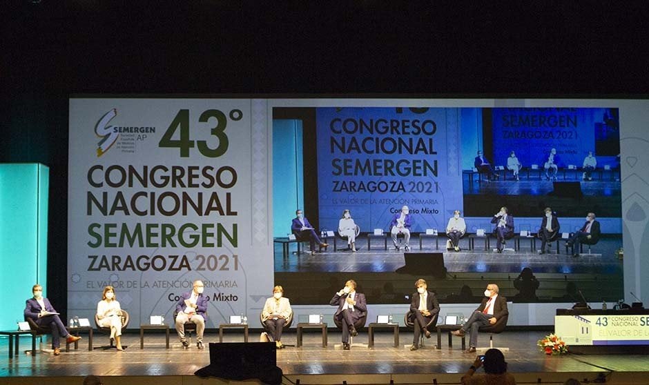 Los congresos y eventos dejan 26 millones en Zaragoza Los congresos y eventos dejan 26 millones en Zaragoza