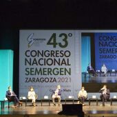 El Congreso Semergen fue el primer gran evento sanitario celebrado en España desde marzo de 2020