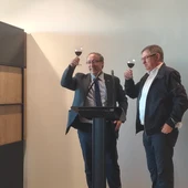 Regio Motor, S.A. inaugura su nuevo CUPRA GARAGE en Trobajo del Camino Regio Motor, S.A. inaugura su nuevo CUPRA GARAGE en Trobajo del Camino