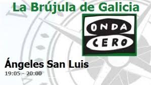 La Brújula de Galicia 15/02/2022 La Brújula de Galicia 15/02/2022