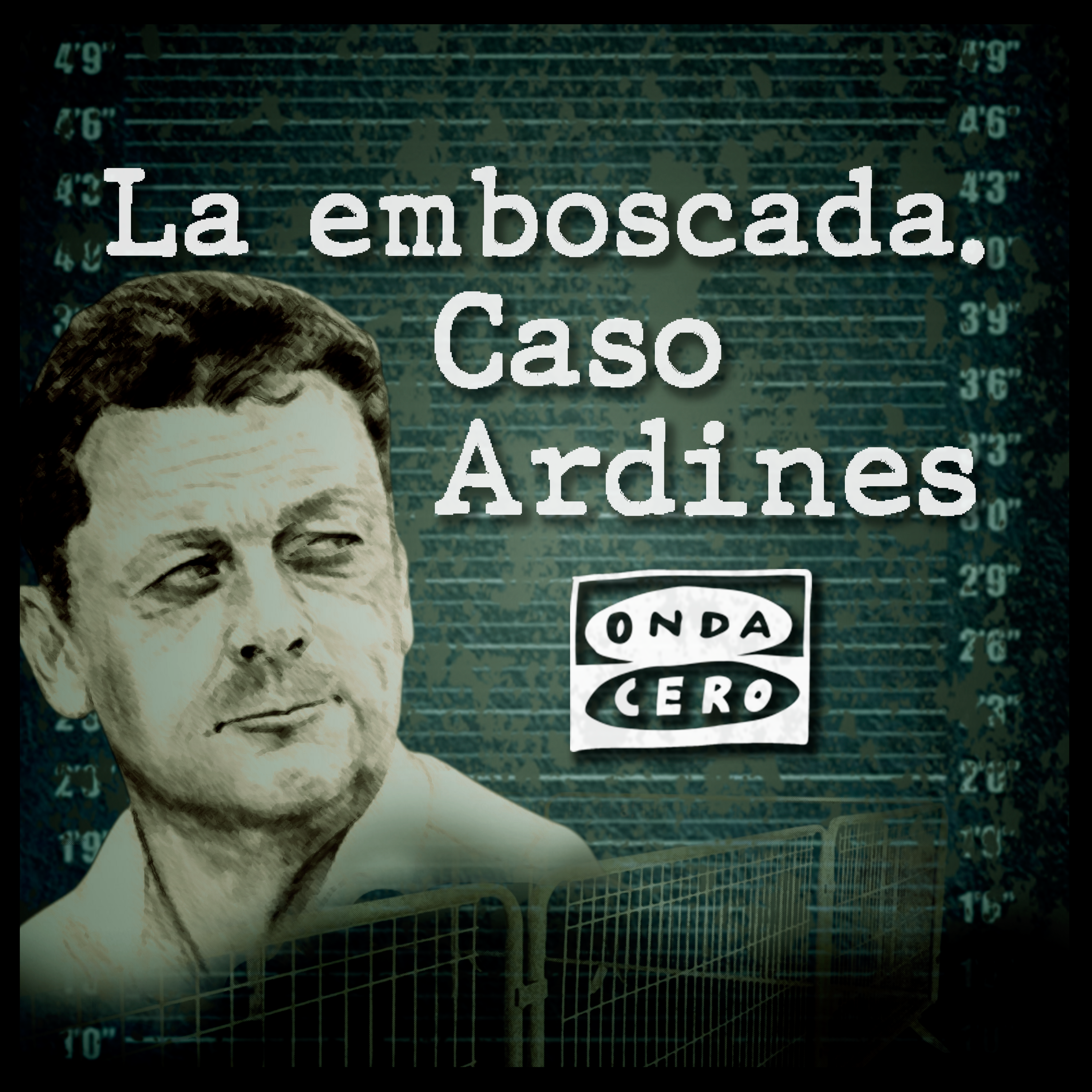 La emboscada. Caso Ardines