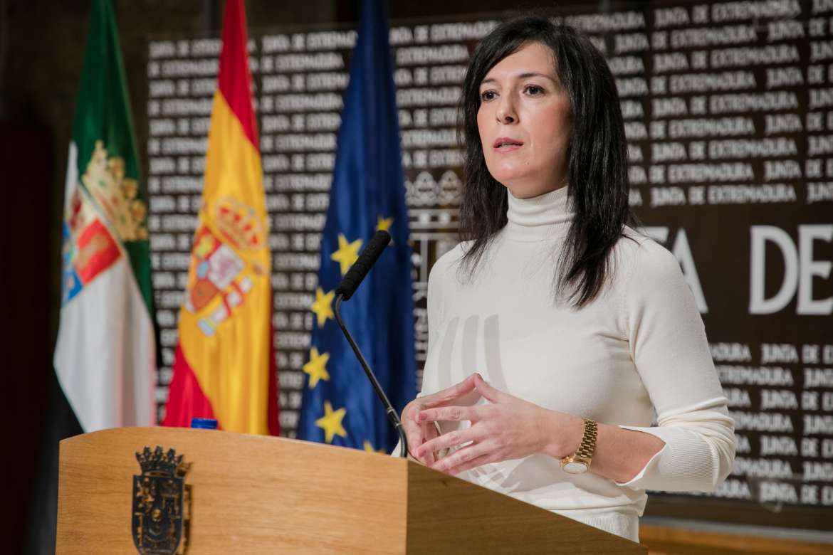 El Consejo de Gobierno aprueba destinar 100 millones de euros a la creación y mantenimiento del empleo El Consejo de Gobierno aprueba destinar 100 millones de euros a la creación y mantenimiento del empleo