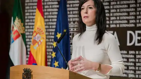 El Consejo de Gobierno aprueba destinar 100 millones de euros a la creación y mantenimiento del empleo Junta Extremadura