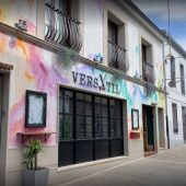 El restaurante Versátil de Zarza de Granadilla logra su primera estrella Michelin y Atrio mantiene dos