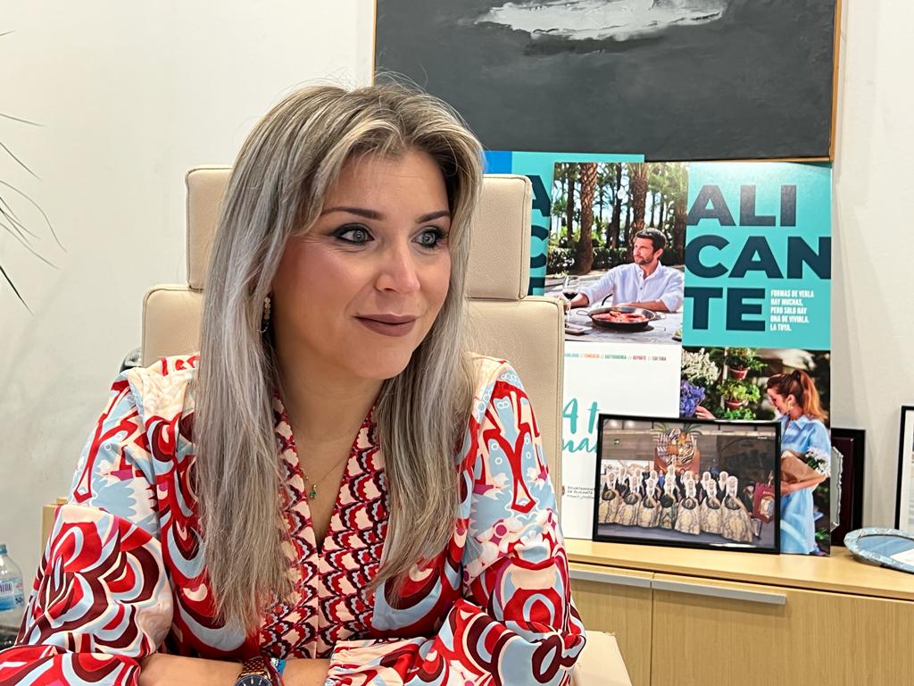 El Patronato Municipal de Turismo aumenta un doce por ciento su presupuesto hasta rozar los cinco millones de euros El Patronato Municipal de Turismo aumenta un doce por ciento su presupuesto hasta rozar los cinco millones de euros