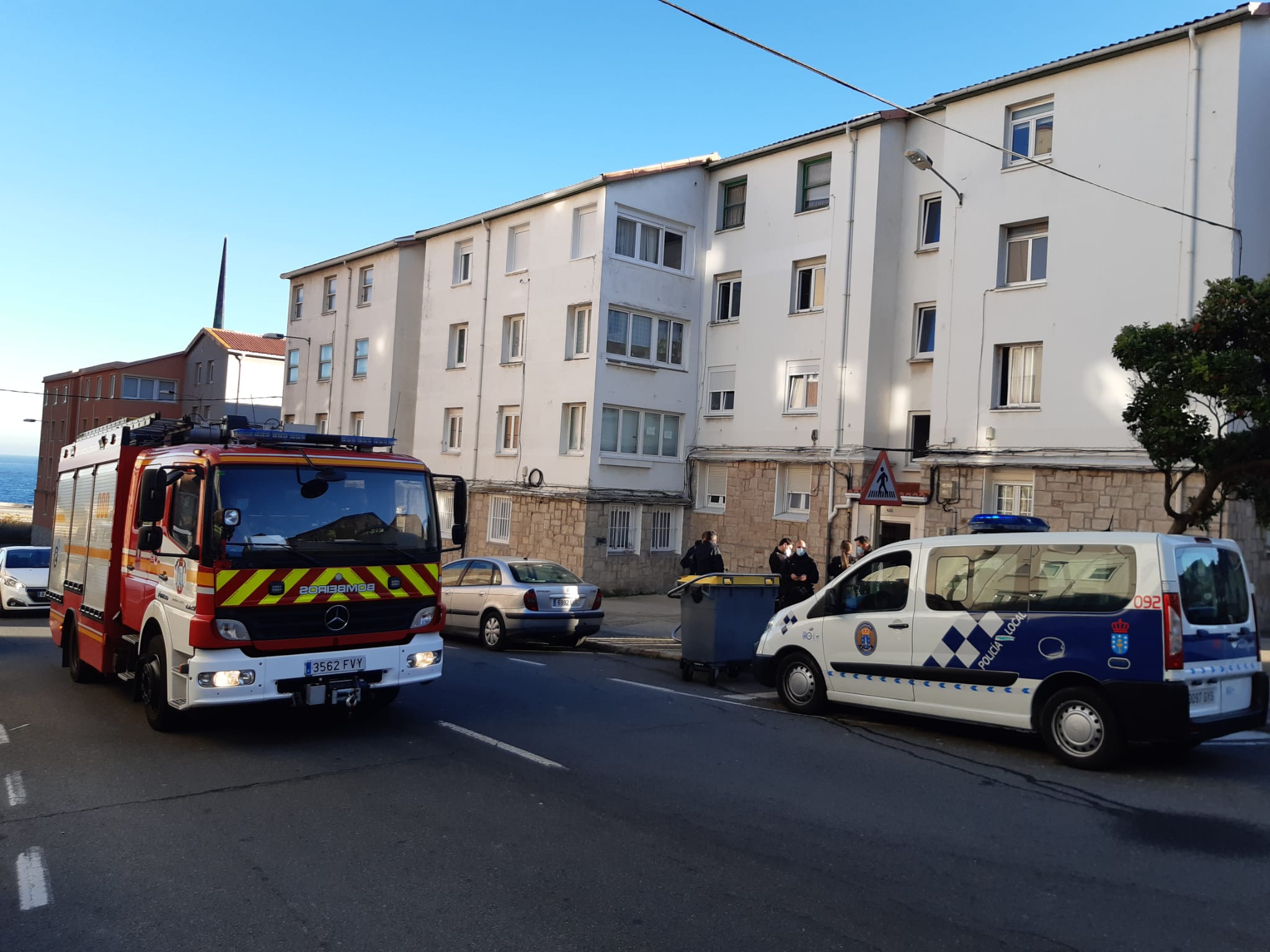 Más de uno A Coruña 15/12/2021 Más de uno A Coruña 15/12/2021