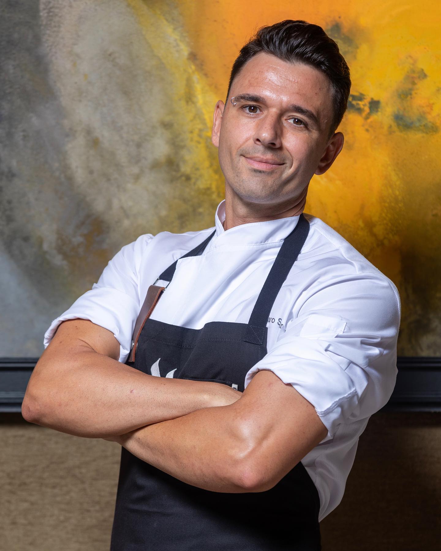 Voro arranca su octava temporada con un nuevo menú y la mirada puesta en "seguir evolucionando" Voro arranca su octava temporada con un nuevo menú y la mirada puesta en "seguir evolucionando"