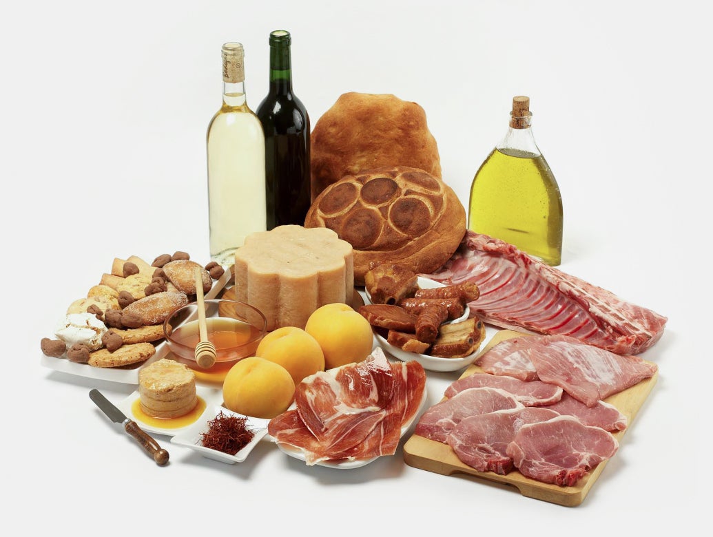 Navidad con sabor a Teruel Navidad con sabor a Teruel