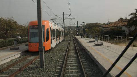 TRAM