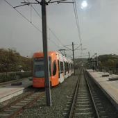 TRAM TRAM