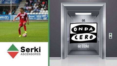 SUBE CON ASCENSORES SERKI