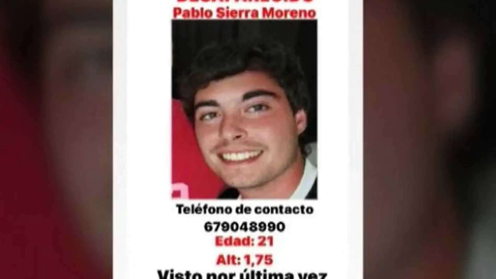 Pablo Sierra