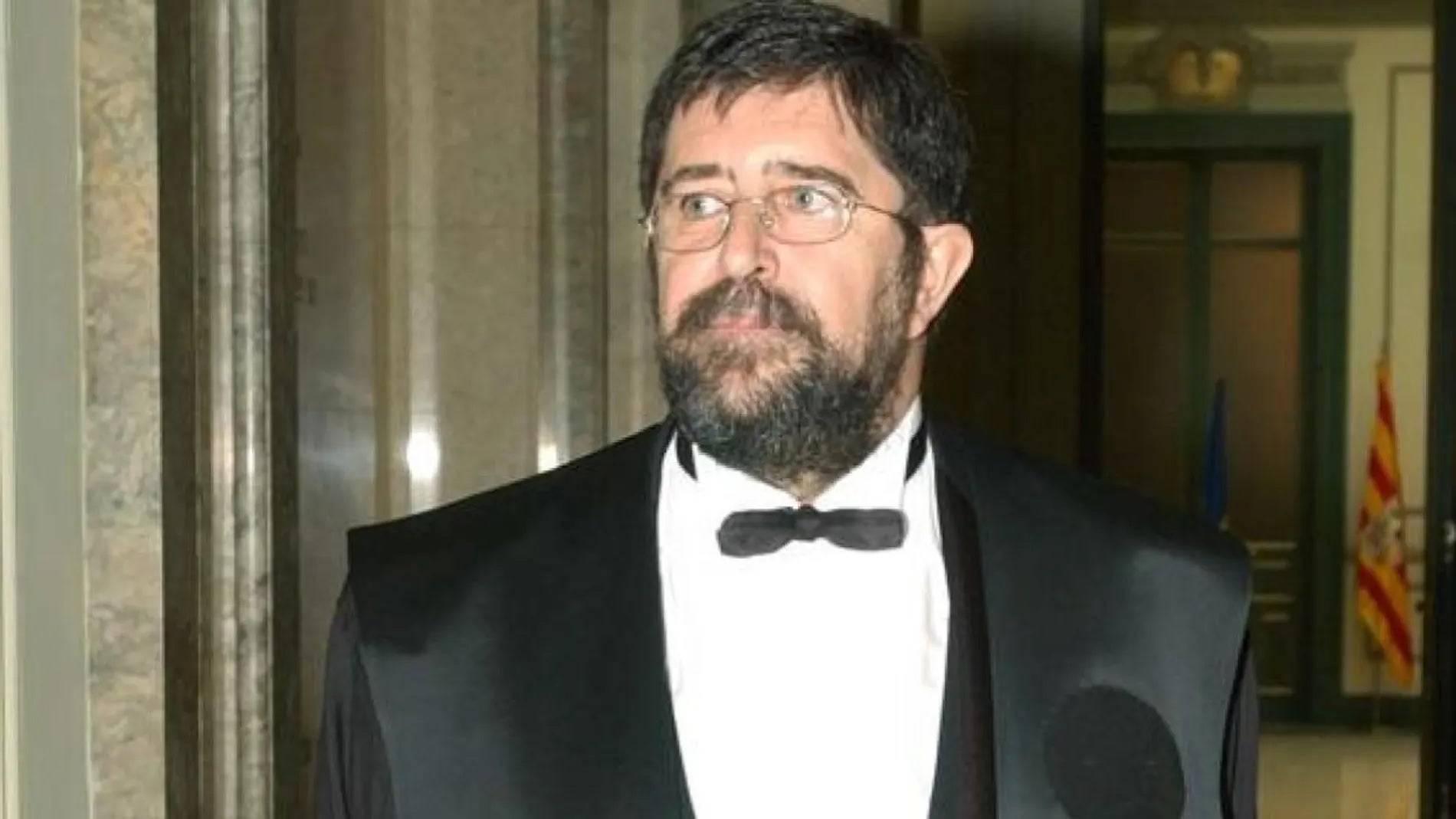 Fallece Juan Ignacio Campos, fiscal del Supremo que dirigía la investigación contra el rey emérito Fallece Juan Ignacio Campos, fiscal del Supremo que dirigía la investigación contra el rey emérito