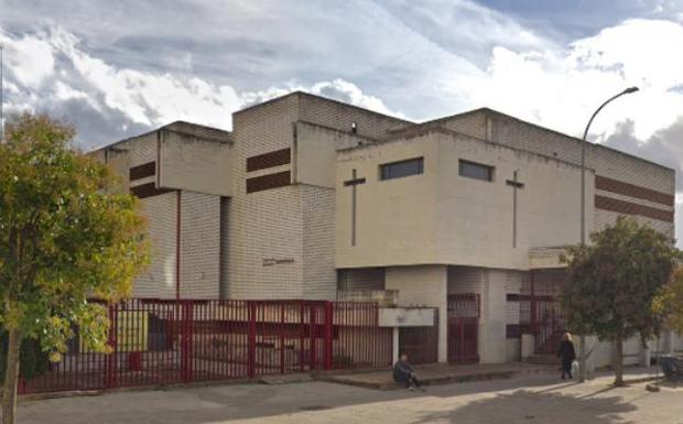 Fallece el padre del Alcalde de Badajoz, Ignacio Gragera Fallece el padre del Alcalde de Badajoz, Ignacio Gragera