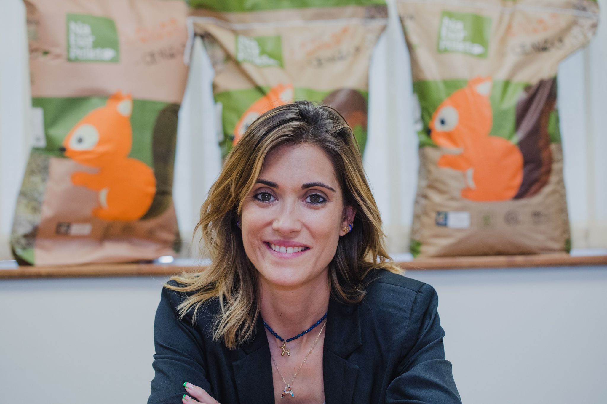 Naturpellet aumenta sus ventas Naturpellet aumenta sus ventas