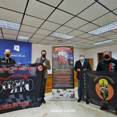 Se establecen tres puntos de recogida de juguetes en Ciclos Acequión, Irish Pub Shanon y cafetería Almadraba (Carrefour) Se establecen tres puntos de recogida de juguetes en Ciclos Acequión, Irish Pub Shanon y cafetería Almadraba (Carrefour)